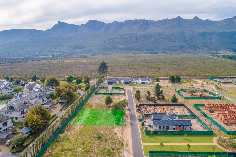 0 Bedroom Property for Sale in Pearl Valley at Val de Vie Western Cape